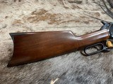 FREE SAFARI, NEW WINCHESTER 1886 SHORT RIFLE 45-70 GOV'T 24