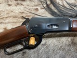 FREE SAFARI, NEW WINCHESTER 1886 SHORT RIFLE 45-70 GOV'T 24