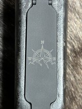 JDO EXCLUSIVE FIERCE CARBON RIVAL 6.8 WSTRN CHOPPED CARBON 24