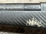 FREE SAFARI, FIERCE FIREARMS CARBON RIVAL 308 WIN CARBON URBAN BRAKE - LAYAWAY AVAILABLE - 16 of 20