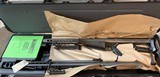 FREE SAFARI, NEW BARRETT MODEL 82A1 50 BMG RIFLE 29