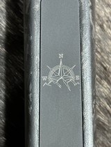 JDO EXCLUSIVE FIERCE CARBON RIVAL 7 PRC CHOPPED CARBON 24