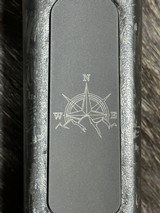 JDO EXCLUSIVE FIERCE CARBON RIVAL 6.8 WSTRN CHOPPED CARBON 24