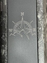 JDO EXCLUSIVE FIERCE CT RIVAL 308 WINCHESTER CHOPPED CARBON 24