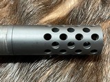 JDO EXCLUSIVE FIERCE CT RIVAL 308 WINCHESTER CHOPPED CARBON 24