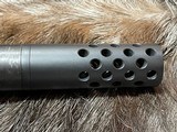 FREE SAFARI, NEW FIERCE FIREARMS CT RAGE 300 WIN MAG 24