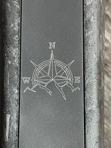 JDO EXCLUSIVE FIERCE CARBON RIVAL 7 PRC CHOPPED CARBON 24