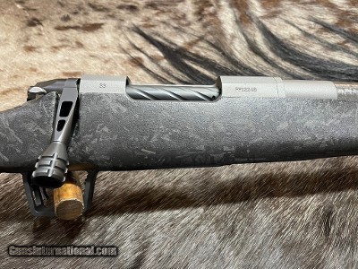 JDO EXCLUSIVE FIERCE CARBON RIVAL 6.5 PRC CHOPPED CARBON 24