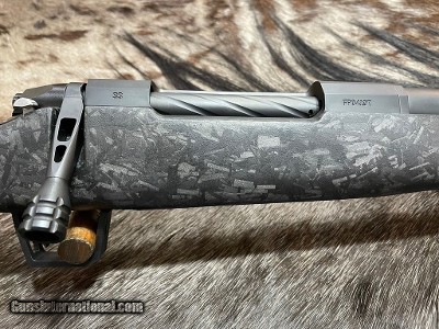 JDO EXCLUSIVE FIERCE CARBON RIVAL 7 PRC CHOPPED CARBON 24