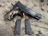 NEW NIGHTHAWK CUSTOM GRP 1911 GOV'T 45 ACP WITH MANY UPGRADES - LAYAWAY AVAILABLE - 16 of 20