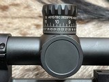 NEW GUNWERKS 7 PRC WERKMAN RIFLE SYSTEM, REVIC 5-25x56 W/ RH2 MOA RETICLE - 7 of 15