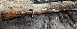 FREE SAFARI, NEW MAUSER DWM CUSTOM M98 7x57 GRADE 9 WOOD 7MM MAUSER - LAYAWAY AVAILABLE - 2 of 24