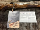 FREE SAFARI, NEW MAUSER DWM CUSTOM M98 7x57 GRADE 9 WOOD 7MM MAUSER - LAYAWAY AVAILABLE - 22 of 24