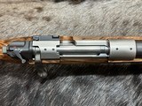 FREE SAFARI, NEW MAUSER DWM CUSTOM M98 7x57 GRADE 9 WOOD 7MM MAUSER - LAYAWAY AVAILABLE - 9 of 24