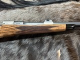 FREE SAFARI, NEW MAUSER DWM CUSTOM M98 7x57 GRADE 9 WOOD 7MM MAUSER - LAYAWAY AVAILABLE - 6 of 24
