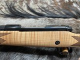 FREE SAFARI, NEW WINCHESTER MODEL 70 SUPER GRADE MAPLE 270 WINCHESTER 535218226 - LAYAWAY AVAILABLE - 9 of 18