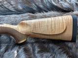FREE SAFARI, NEW WINCHESTER MODEL 70 SUPER GRADE MAPLE 270 WINCHESTER 535218226 - LAYAWAY AVAILABLE - 10 of 18