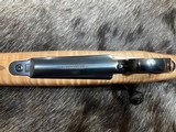 FREE SAFARI, NEW WINCHESTER MODEL 70 SUPER GRADE MAPLE 270 WINCHESTER 535218226 - LAYAWAY AVAILABLE - 16 of 18