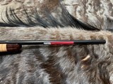 FREE SAFARI, NEW WINCHESTER MODEL 70 SUPER GRADE MAPLE 270 WINCHESTER 535218226 - LAYAWAY AVAILABLE - 6 of 18
