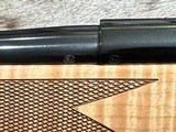 FREE SAFARI, NEW WINCHESTER MODEL 70 SUPER GRADE MAPLE 270 WINCHESTER 535218226 - LAYAWAY AVAILABLE - 14 of 18