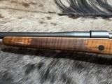 FREE SAFARI, NEW LEFT HAND SAKO 85 HUNTER 338 WINCHESTER MAGNUM RIFLE JRS1A34L - LAYAWAY AVAILABLE - 6 of 21