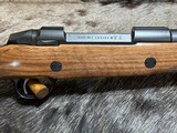 FREE SAFARI, NEW LEFT HAND SAKO 85 HUNTER 338 WINCHESTER MAGNUM RIFLE JRS1A34L - LAYAWAY AVAILABLE - 10 of 21