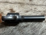 NEW KORTH MONGOOSE 44 REMINGTON MAGNUM 4