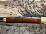 NEW 1866 WINCHESTER YELLOWBOY 44 SPECIAL 24