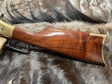 NEW 1866 WINCHESTER YELLOWBOY 44 SPECIAL 24