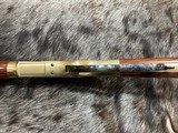NEW 1866 WINCHESTER YELLOWBOY 44 SPECIAL 24