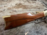 NEW 1866 WINCHESTER YELLOWBOY 44 SPECIAL 24