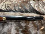 NEW 1866 WINCHESTER YELLOWBOY 44 SPECIAL 24
