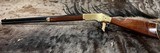 NEW 1866 WINCHESTER YELLOWBOY 44 SPECIAL 24