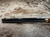 NEW 1866 WINCHESTER YELLOWBOY 44 SPECIAL 24