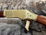 NEW 1866 WINCHESTER YELLOWBOY 44 SPECIAL 24