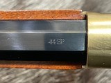 NEW 1866 WINCHESTER YELLOWBOY 44 SPECIAL 24