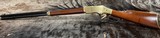NEW 1866 WINCHESTER YELLOWBOY 44 SPECIAL 24