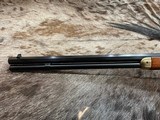 NEW 1866 WINCHESTER YELLOWBOY 44 SPECIAL 24