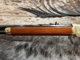 NEW 1866 WINCHESTER YELLOWBOY 44 SPECIAL 24