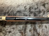 NEW 1866 WINCHESTER YELLOWBOY 44 SPECIAL 24