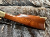 NEW 1866 WINCHESTER YELLOWBOY 44 SPECIAL 24