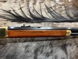 NEW 1866 WINCHESTER YELLOWBOY 44 SPECIAL 24