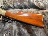 NEW 1866 WINCHESTER YELLOWBOY 44 SPECIAL 24