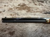 NEW 1866 WINCHESTER YELLOWBOY 44 SPECIAL 24