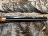NEW 1866 WINCHESTER YELLOWBOY 44 SPECIAL 24