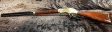 NEW 1866 WINCHESTER YELLOWBOY 44 SPECIAL 24