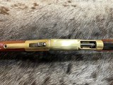 NEW 1866 WINCHESTER YELLOWBOY 44 SPECIAL 24