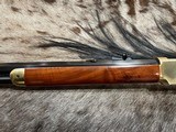 NEW 1866 WINCHESTER YELLOWBOY 44 SPECIAL 24