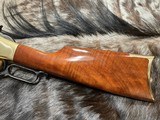 NEW 1866 WINCHESTER YELLOWBOY 44 SPECIAL 24