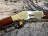 NEW 1866 WINCHESTER YELLOWBOY 44 SPECIAL 24